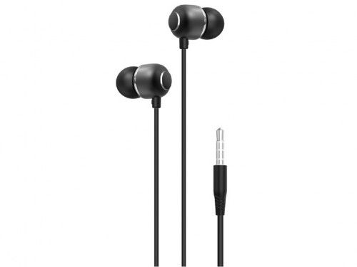 Навушники дротові 3.5 mm XO EP26 music