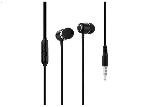Навушники дротові 3.5 mm XO EP26 music