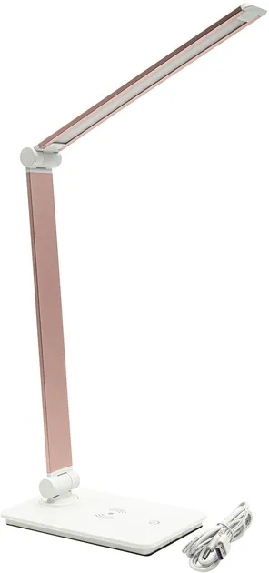 Настільна лампа Altalusse INL-5046T-11 Rose