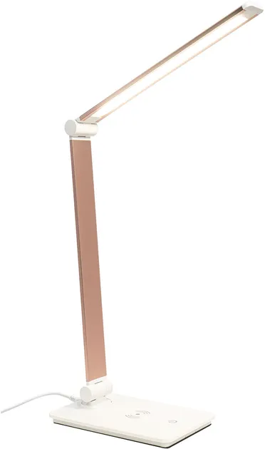 Настільна лампа Altalusse INL-5046T-11 Rose