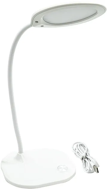 Настільна лампа Altalusse INL-5048T-09 White