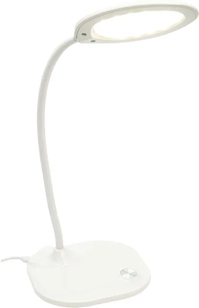 Настільна лампа Altalusse INL-5048T-09 White