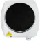 Електроплита керамічна одноконфорочна VEGAS VEC-1100W