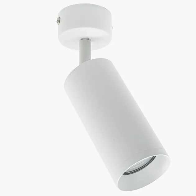 Накладний точковий світильник Altalusse INL-7012D-01 White