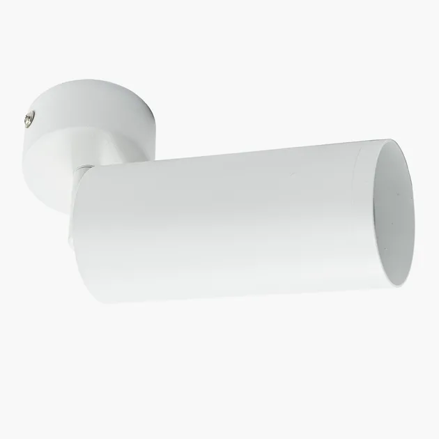 Накладний точковий світильник Altalusse INL-7012D-01 White