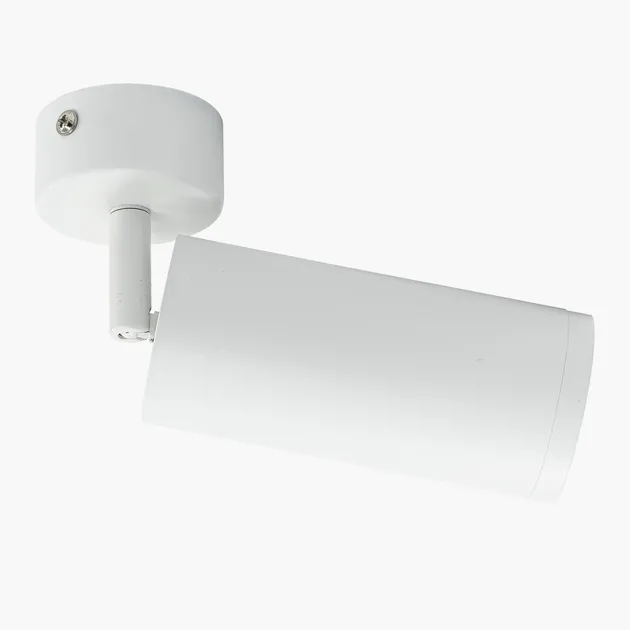Накладний точковий світильник Altalusse INL-7012D-01 White