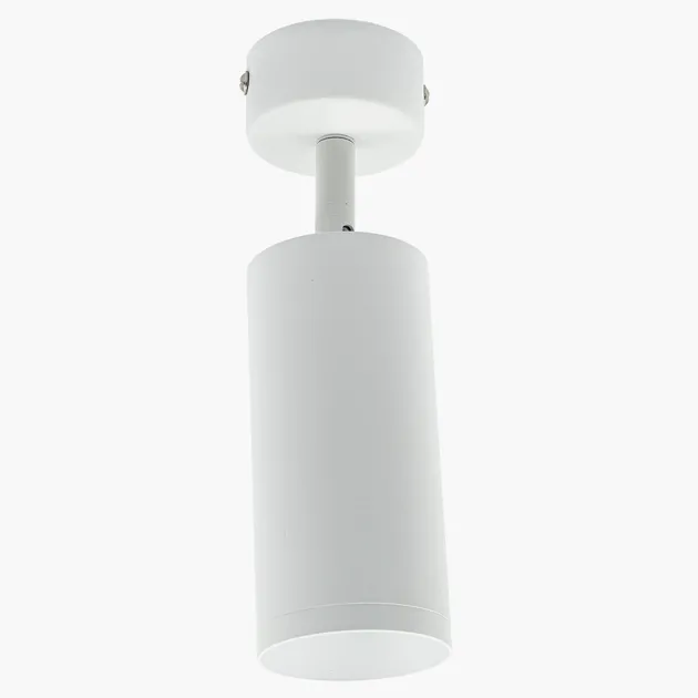 Накладний точковий світильник Altalusse INL-7012D-01 White