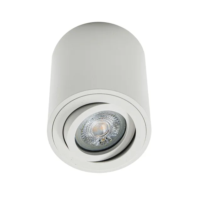 Накладний точковий світильник Altalusse INL-7004D-01 White