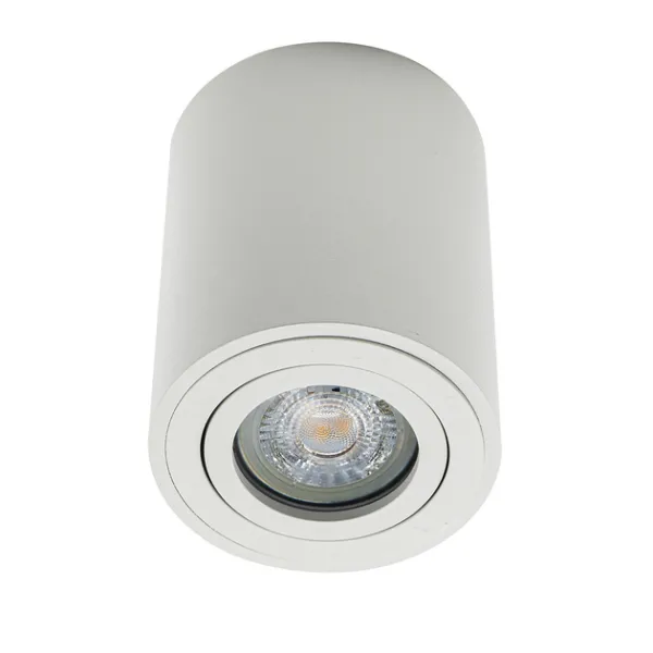 Накладний точковий світильник Altalusse INL-7004D-01 White
