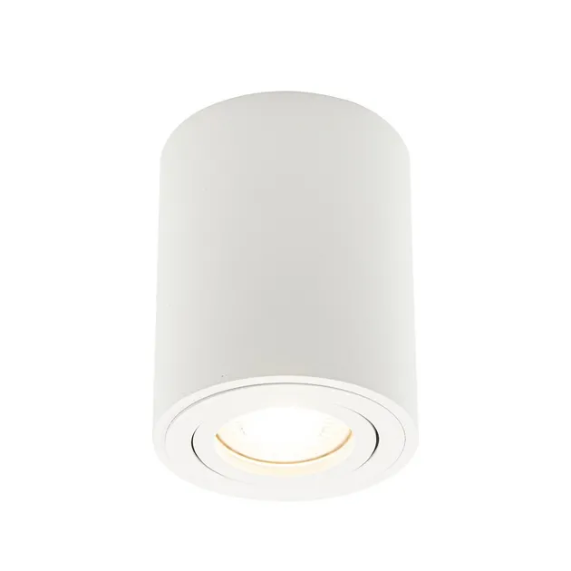 Накладний точковий світильник Altalusse INL-7004D-01 White
