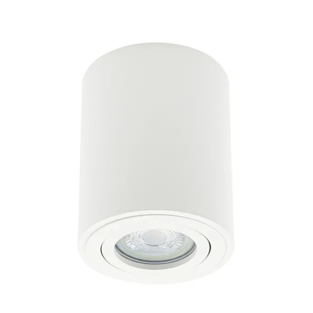 Накладний точковий світильник Altalusse INL-7004D-01 White