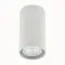 Накладний точковий світильник Altalusse INL-7001D-01 White