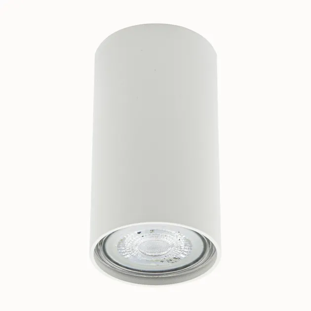 Накладний точковий світильник Altalusse INL-7001D-01 White