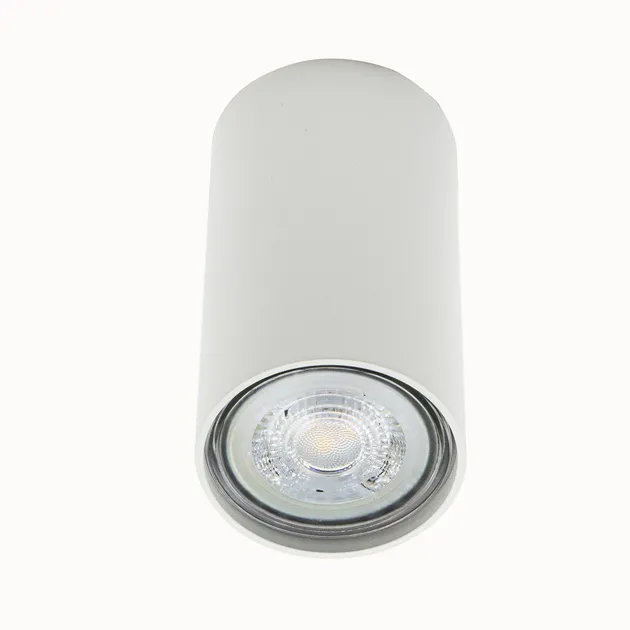 Накладний точковий світильник Altalusse INL-7001D-01 White