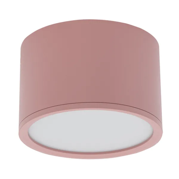 Накладний точковий світильник Altalusse INL-7025D-10 Pink