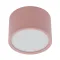 Накладний точковий світильник Altalusse INL-7025D-10 Pink