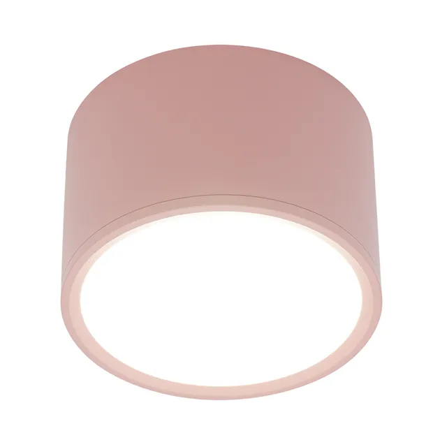 Накладний точковий світильник Altalusse INL-7025D-10 Pink