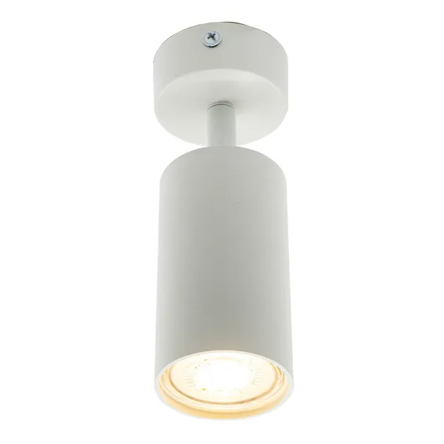 Накладний точковий світильник Altalusse  INL-7003D-01 White