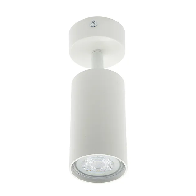 Накладний точковий світильник Altalusse  INL-7003D-01 White