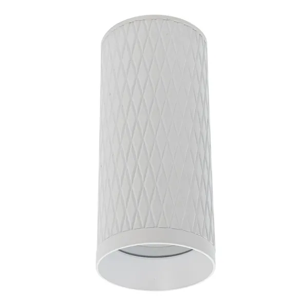 Накладний точковий світильник Altalusse INL-7020D-01 White