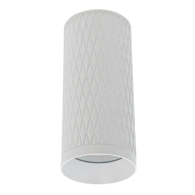 Накладний точковий світильник Altalusse INL-7020D-01 White