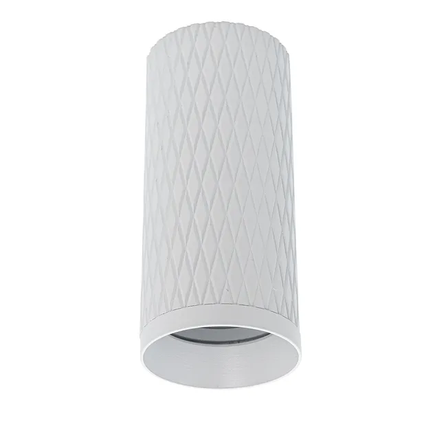 Накладний точковий світильник Altalusse INL-7020D-01 White
