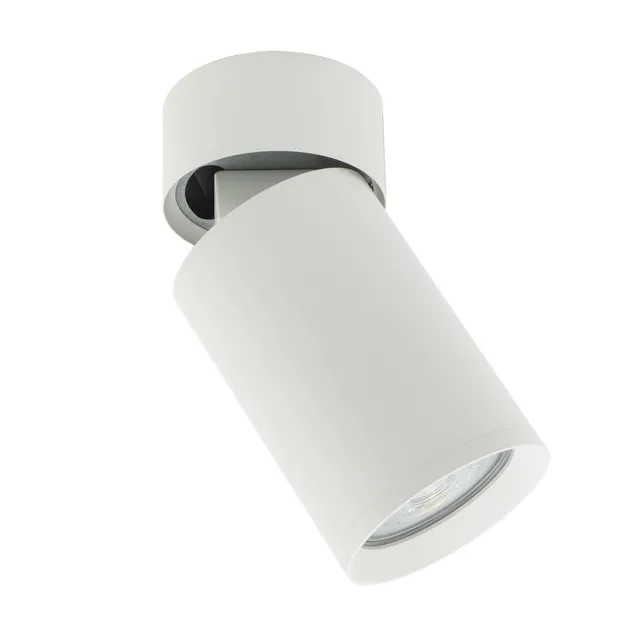 Накладний точковий світильник Altalusse INL-7006D-01 White