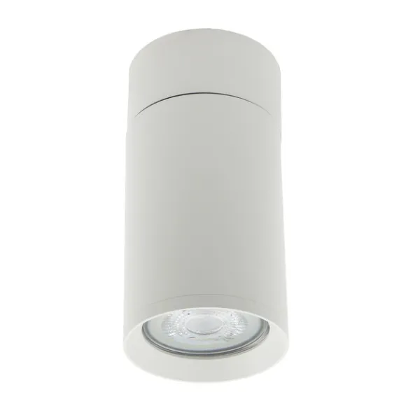 Накладний точковий світильник Altalusse INL-7006D-01 White