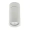 Накладний точковий світильник Altalusse INL-7006D-01 White