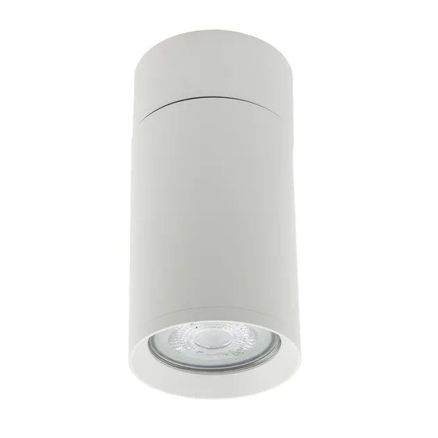 Накладний точковий світильник Altalusse INL-7006D-01 White