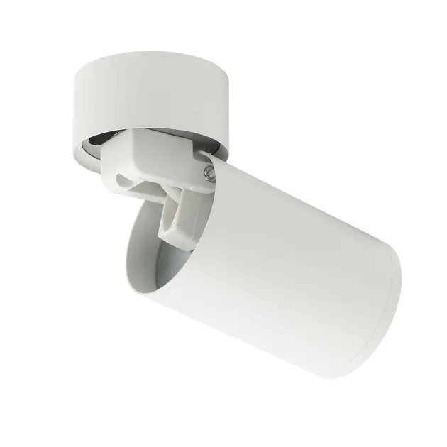 Накладний точковий світильник Altalusse INL-7006D-01 White