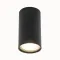 Накладний точковий світильник Altalusse INL-7001D-01 Black