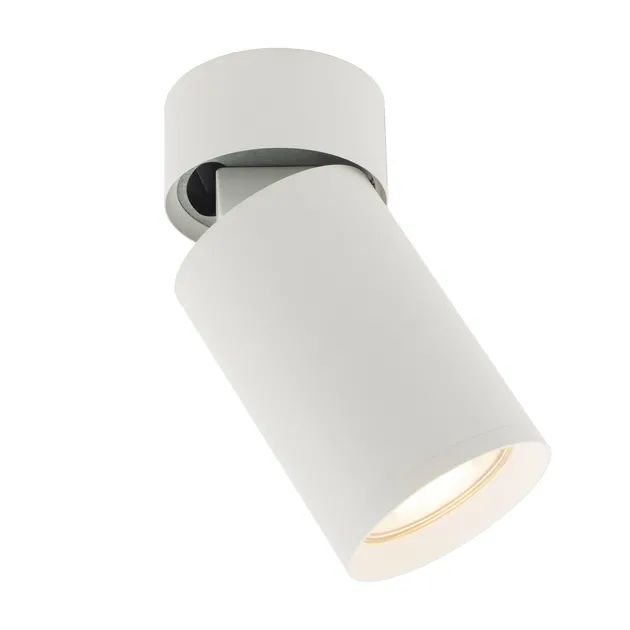 Накладний точковий світильник Altalusse INL-7006D-01 White