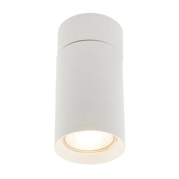 Накладний точковий світильник Altalusse INL-7006D-01 White
