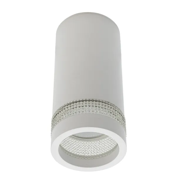 Накладний точковий світильник Altalusse INL-7031D-01 White