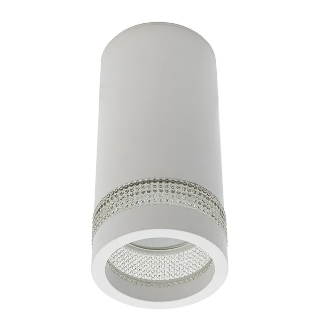 Накладний точковий світильник Altalusse INL-7031D-01 White