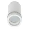 Накладний точковий світильник Altalusse INL-7031D-01 White