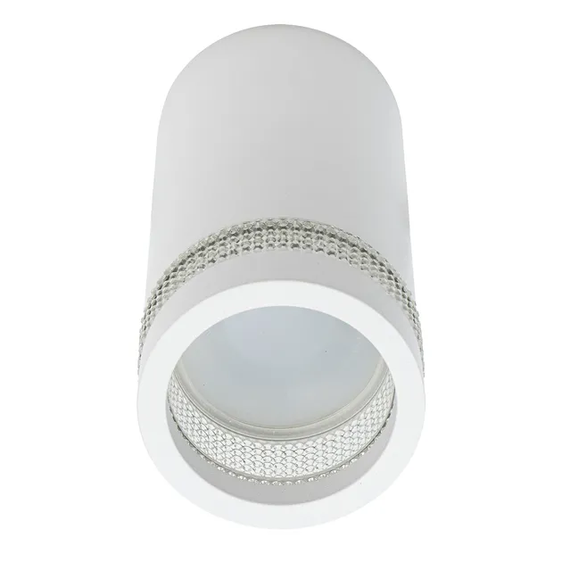 Накладний точковий світильник Altalusse INL-7031D-01 White