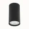 Накладний точковий світильник Altalusse INL-7001D-01 Black