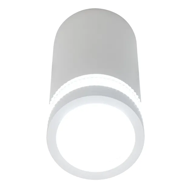 Накладний точковий світильник Altalusse INL-7031D-01 White
