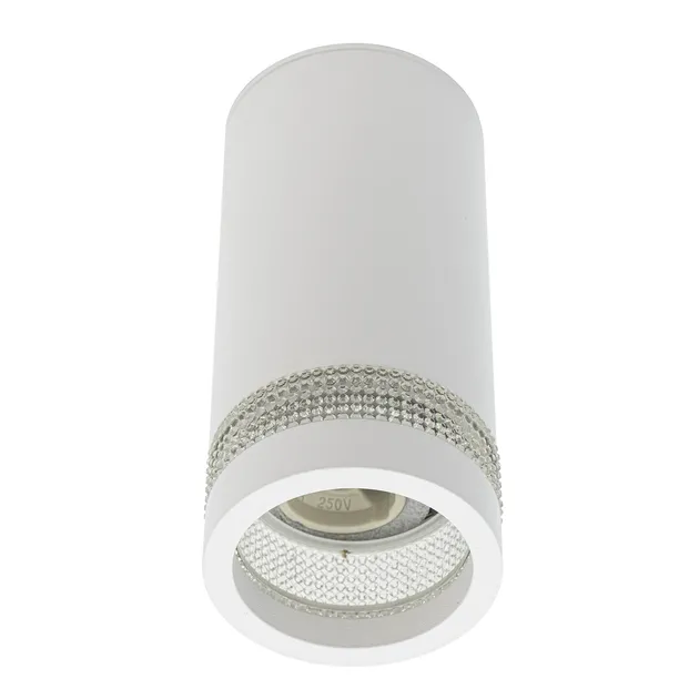 Накладний точковий світильник Altalusse INL-7031D-01 White