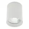 Накладний точковий світильник Altalusse INL-7024D-05 White