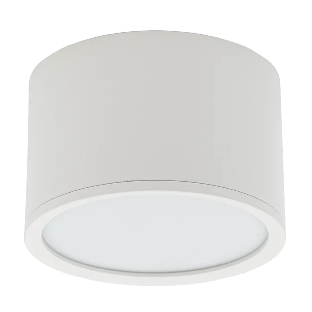 Накладний точковий світильник Altalusse INL-7025D-10 White