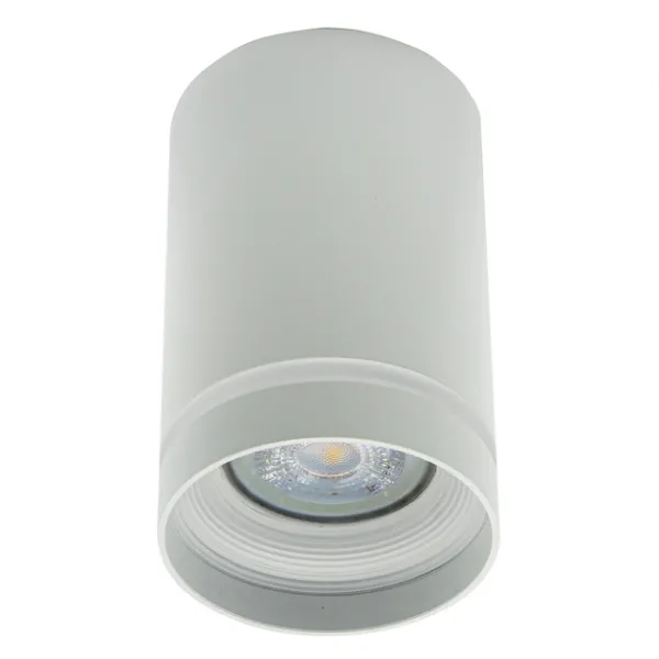 Накладний точковий світильник Altalusse INL-7009D-01 White