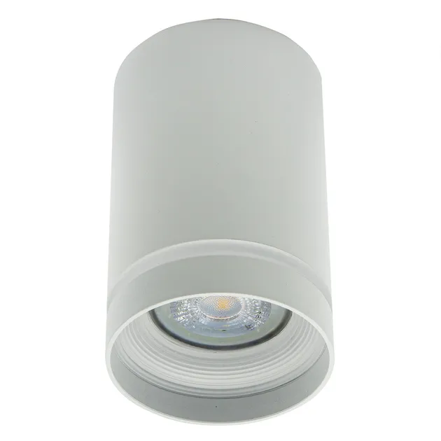 Накладний точковий світильник Altalusse INL-7009D-01 White