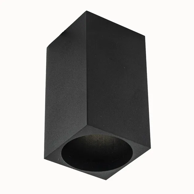 Накладний точковий світильник Altalusse INL-7002D-01 Black
