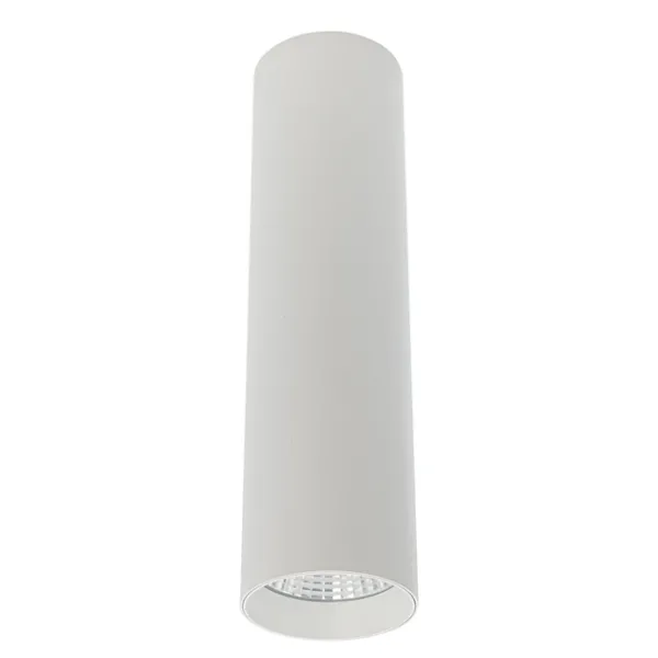 Накладний точковий світильник  Altalusse INL-7024D-15 White