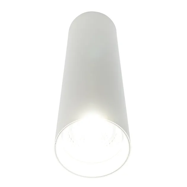 Накладний точковий світильник  Altalusse INL-7024D-15 White