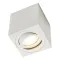 Накладний точковий світильник Altalusse INL-7005D-01 White