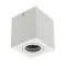 Накладний точковий світильник Altalusse INL-7005D-01 White